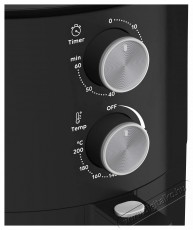 HOME AF-C300 Air Fry Konyhai termékek - Konyhai kisgép (sütés / főzés / hűtés / ételkészítés) - Légkeveréses főzőgép / elektromos kukta / multifunkciós sütő - 518745