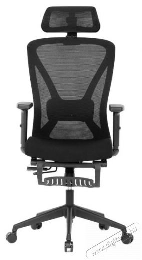 HOMEPRO Penang, fekete irodasz&eacute;k Iroda &eacute;s sz&aacute;m&iacute;t&aacute;stechnika - Egy&eacute;b sz&aacute;m&iacute;t&aacute;stechnikai term&eacute;k - 523000