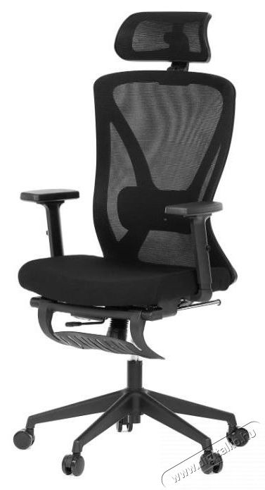 HOMEPRO Penang, fekete irodasz&eacute;k Iroda &eacute;s sz&aacute;m&iacute;t&aacute;stechnika - Egy&eacute;b sz&aacute;m&iacute;t&aacute;stechnikai term&eacute;k - 523000