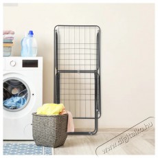 HOME Essential, 18 m, Fekete Háztartás / Otthon / Kültér - Mosógép / szárítógép - Kiegészítő - 522961