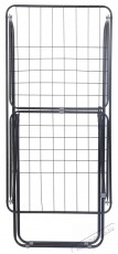 HOME Essential, 18 m, Fekete Háztartás / Otthon / Kültér - Mosógép / szárítógép - Kiegészítő - 522961