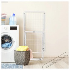 HOME Essential ruhaszárító, 18 m, White Háztartás / Otthon / Kültér - Mosógép / szárítógép - Kiegészítő - 522959