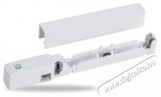 Homematic IP  Ablak és ajtó érzékelő - optikai plusz - HmIP-SWDO-PL Háztartás / Otthon / Kültér - Okos otthon - Kiegészítő - 522968