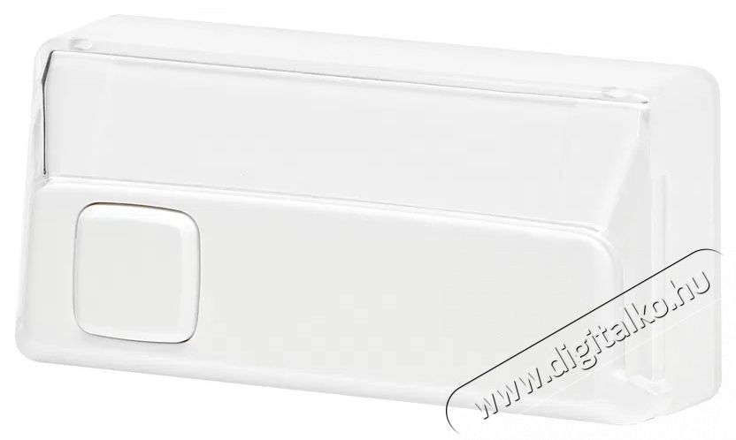 Homematic IP  HmIP-DBB IP Csengő H&aacute;ztart&aacute;s / Otthon / K&uuml;lt&eacute;r - Lak&aacute;sfelszerel&eacute;s - Csengő - 522967