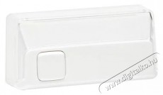Homematic IP  HmIP-DBB IP Csengő H&aacute;ztart&aacute;s / Otthon / K&uuml;lt&eacute;r - Lak&aacute;sfelszerel&eacute;s - Csengő - 522967