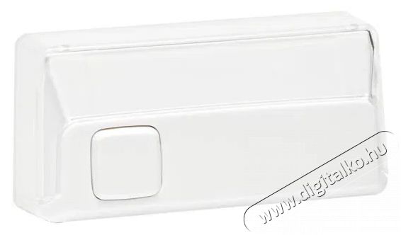 Homematic IP  HmIP-DBB IP Csengő H&aacute;ztart&aacute;s / Otthon / K&uuml;lt&eacute;r - Lak&aacute;sfelszerel&eacute;s - Csengő - 522967