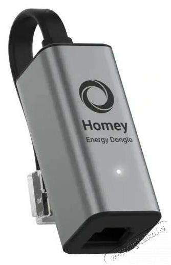 Homey Energy Dongle &Uacute;jdons&aacute;gok - &Uacute;j term&eacute;kek - 522016