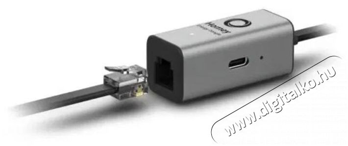 Homey Energy Dongle &Uacute;jdons&aacute;gok - &Uacute;j term&eacute;kek - 522016