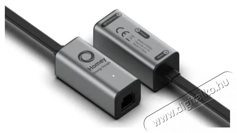 Homey Energy Dongle &Uacute;jdons&aacute;gok - &Uacute;j term&eacute;kek - 522016