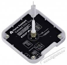 Home Assistant  Connect ZWA-2 Újdonságok - Új termékek - 519459