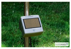 Homematic IP  esőérzékelő - HmIP-SRD Újdonságok - Új termékek - 519460