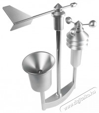 Homematic IP  Meteo Plus szenzor - HmIP-SWO-PL Újdonságok - Új termékek - 519463