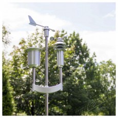 Homematic IP  Meteo Plus szenzor - HmIP-SWO-PL Újdonságok - Új termékek - 519463