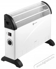 HOME HC-B200W Addax Háztartás / Otthon / Kültér - Fűtés - Konvektor - 529527