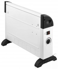 HOME HC-B200W Addax Háztartás / Otthon / Kültér - Fűtés - Konvektor - 529527