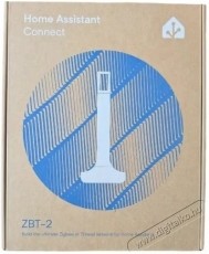 Home Assistant Connect ZBT-2 H&aacute;ztart&aacute;s / Otthon / K&uuml;lt&eacute;r - Okos otthon - Kieg&eacute;sz&iacute;tő - 531432