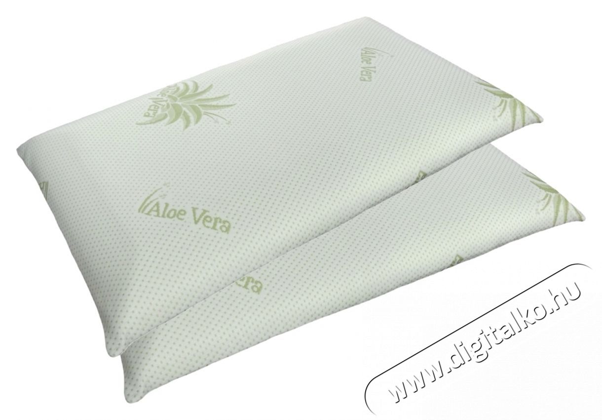 Home Still Memory Aloe Vera p&aacute;rna, 2db, 40x70cm H&aacute;ztart&aacute;s / Otthon / K&uuml;lt&eacute;r - Egy&eacute;b h&aacute;ztart&aacute;si term&eacute;k - 536868