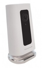 Honeywell HAWCIC1E Lyric C1 WiFi-s biztonsági kamera Háztartás / Otthon / Kültér - Biztonságtechnika - Biztonsági kamera - 344236