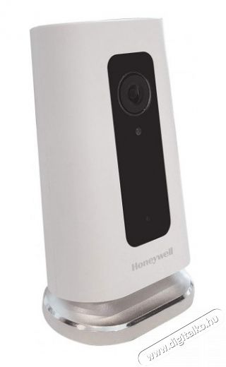 Honeywell HAWCIC1E Lyric C1 WiFi-s biztonsági kamera Háztartás / Otthon / Kültér - Biztonságtechnika - Biztonsági kamera - 344236
