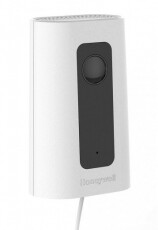 Honeywell HAWCIC1E Lyric C1 WiFi-s biztonsági kamera Háztartás / Otthon / Kültér - Biztonságtechnika - Biztonsági kamera - 344236