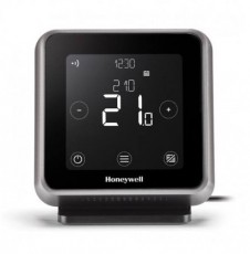 Honeywell Y6H910RW4055 LYRIC Wi-Fi T6R okostermosztát vezeték nélküli kapcsolattal Újdonságok - Új termékek - 344348