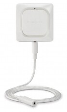Honeywell W1AE Lyric W1 vízszivárgás és páratartalom érzékelő kábel Háztartás / Otthon / Kültér - Biztonságtechnika - Vízszivárgás érzékelő - 342019