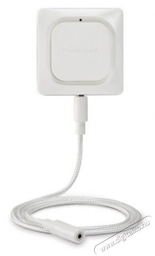 Honeywell W1AE Lyric W1 vízszivárgás és páratartalom érzékelő kábel Háztartás / Otthon / Kültér - Biztonságtechnika - Vízszivárgás érzékelő - 342019