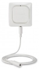 Honeywell W1KE Lyric W1 WiFi-s vízszivárgás és páratartalom érzékelő Háztartás / Otthon / Kültér - Biztonságtechnika - Vízszivárgás érzékelő - 342020