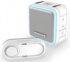 Honeywell DC515E Vezeték nélküli csengő Háztartás / Otthon / Kültér - Lakásfelszerelés - Csengő - 365810