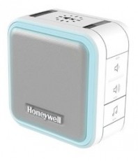 Honeywell DC515E Vezeték nélküli csengő Háztartás / Otthon / Kültér - Lakásfelszerelés - Csengő - 365810