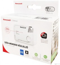 Honeywell XC100HUA CO érzékelő Háztartás / Otthon / Kültér - Biztonságtechnika - Füst- és szén-monoxid érzékelő - 365813
