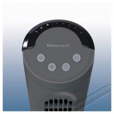 Honeywell  HYF1101E4 szürke oszlopventilátor Háztartás / Otthon / Kültér - Ventilátor / Légkondicionáló - Álló / padló ventilátor - 384476