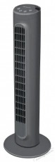Honeywell  HYF1101E4 szürke oszlopventilátor Háztartás / Otthon / Kültér - Ventilátor / Légkondicionáló - Álló / padló ventilátor - 384476