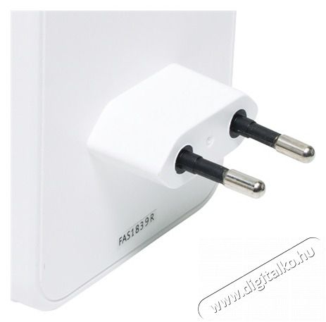 Honeywell DC313NP2 Csengő Vezer&eacute;k N&eacute;lk&uuml;li H&aacute;ztart&aacute;s / Otthon / K&uuml;lt&eacute;r - Lak&aacute;sfelszerel&eacute;s - Csengő - 465343