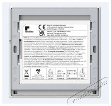 Honeywell R200C-2 CO Szénmonoxid érzékelő Háztartás / Otthon / Kültér - Biztonságtechnika - Füst- és szén-monoxid érzékelő - 469894