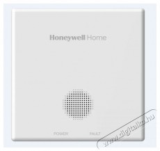 Honeywell R200C-2 CO Szénmonoxid érzékelő Háztartás / Otthon / Kültér - Biztonságtechnika - Füst- és szén-monoxid érzékelő - 469894