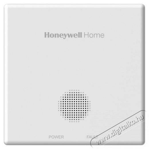 Honeywell R200C-N2 CO Szénmonoxid érzékelő Háztartás / Otthon / Kültér - Biztonságtechnika - Füst- és szén-monoxid érzékelő - 469895