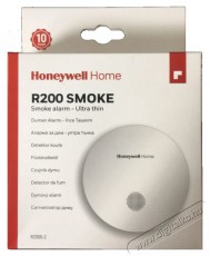 Honeywell R200S-2 Füstérzékelő tűzjelző Háztartás / Otthon / Kültér - Biztonságtechnika - Füst- és szén-monoxid érzékelő - 469896