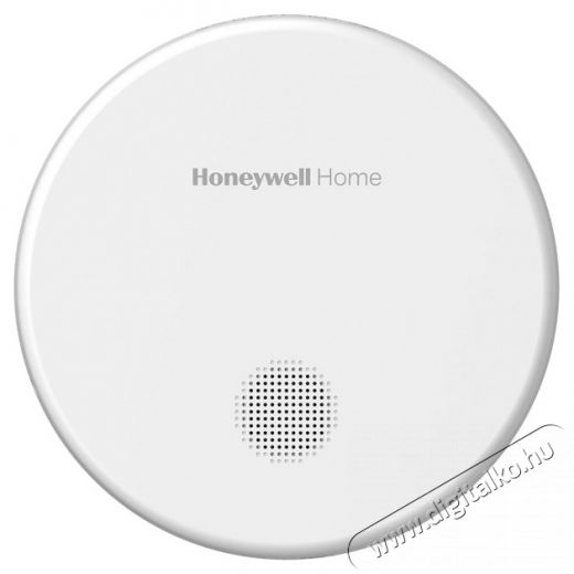 Honeywell R200S-2 Füstérzékelő tűzjelző Háztartás / Otthon / Kültér - Biztonságtechnika - Füst- és szén-monoxid érzékelő - 469896