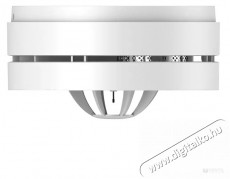 Honeywell R200H-N2 RÁDIÓFREKVENCIÁS HŐÉRZÉKELŐS TŰZJELZŐ Háztartás / Otthon / Kültér - Biztonságtechnika - Füst- és szén-monoxid érzékelő - 469898