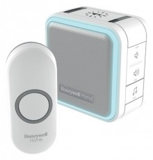 Honeywell DC515NP2 Csengő Vezeték Nélküli Háztartás / Otthon / Kültér - Lakásfelszerelés - Csengő - 479792