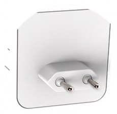 Honeywell DC515NP2 Csengő Vezeték Nélküli Háztartás / Otthon / Kültér - Lakásfelszerelés - Csengő - 479792