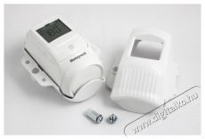 Honeywell AVS90 Vandalizmus elleni v&eacute;dőburkolat HR90 &eacute;s HR92 fejekhez H&aacute;ztart&aacute;s / Otthon / K&uuml;lt&eacute;r - Okos otthon - Termoszt&aacute;t - 508161