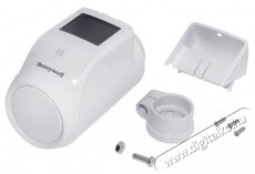 Honeywell Evohome termoszt&aacute;tfej H&aacute;ztart&aacute;s / Otthon / K&uuml;lt&eacute;r - Okos otthon - Termoszt&aacute;t - 508158