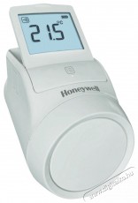 Honeywell Evohome termoszt&aacute;tfej H&aacute;ztart&aacute;s / Otthon / K&uuml;lt&eacute;r - Okos otthon - Termoszt&aacute;t - 508158