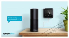 Honeywell Lyric T6 Y6H910WF1011 H&aacute;ztart&aacute;s / Otthon / K&uuml;lt&eacute;r - Okos otthon - Termoszt&aacute;t - 508157