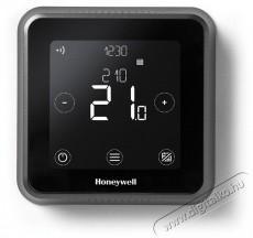 Honeywell Lyric T6 Y6H910WF1011 H&aacute;ztart&aacute;s / Otthon / K&uuml;lt&eacute;r - Okos otthon - Termoszt&aacute;t - 508157