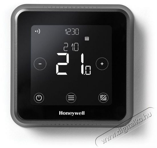 Honeywell Lyric T6 Y6H910WF1011 H&aacute;ztart&aacute;s / Otthon / K&uuml;lt&eacute;r - Okos otthon - Termoszt&aacute;t - 508157