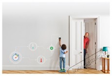 Honeywell Lyric T6 Y6H910WF1011 H&aacute;ztart&aacute;s / Otthon / K&uuml;lt&eacute;r - Okos otthon - Termoszt&aacute;t - 508157