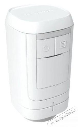 Honeywell Evohome HR91 Háztartás / Otthon / Kültér - Okos otthon - Termosztát - 508154